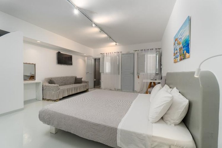 SUITE STANDARD Room