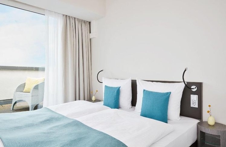 DOUBLE DUPLEX Room