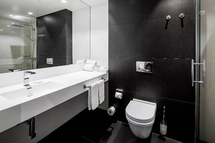 DOUBLE DELUXE Room