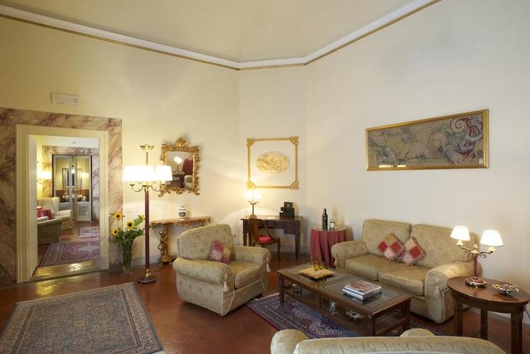 SUITE PREMIUM Room