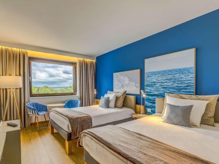 TWIN COMFORT Room