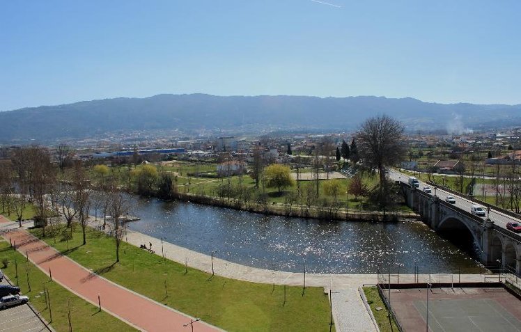 General view
