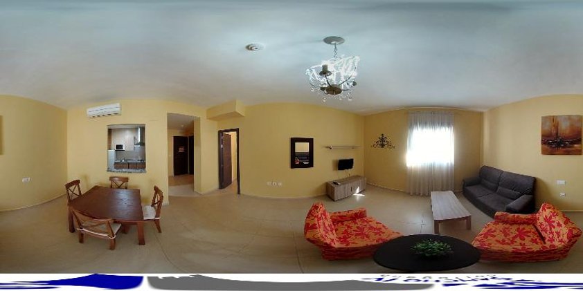 APARTMENT ONE BEDROOM Room