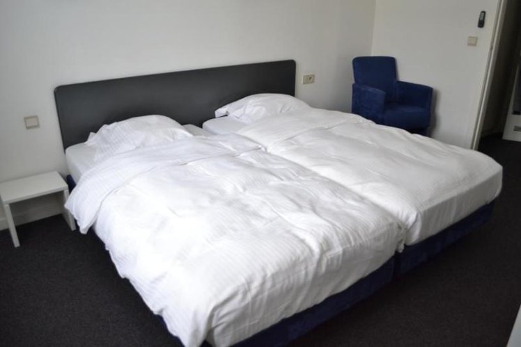 Argus Hotel Brussels