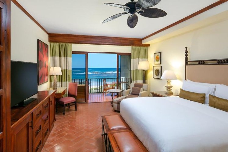 SUITE Presidential Room