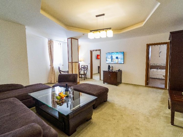 APARTMENT STANDARD Room