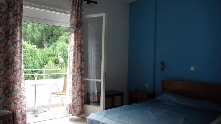 STUDIO MOUNTAIN VIEW Room