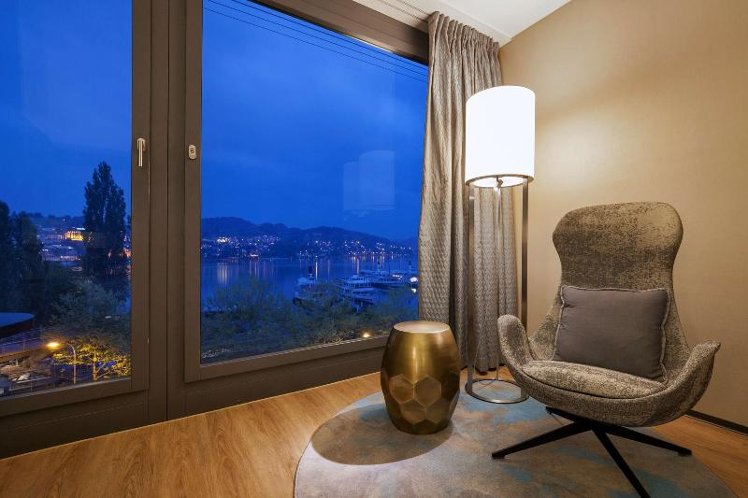 TWIN PREMIUM Room