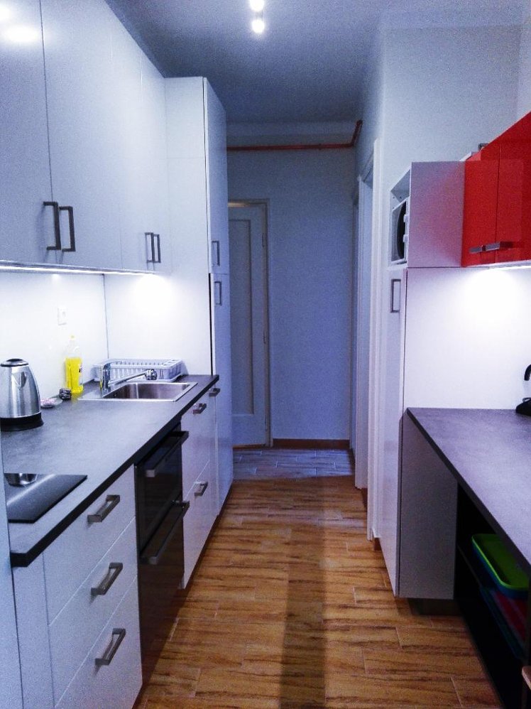 APARTMENT CAPACITY 4 ONE BEDROOM Room