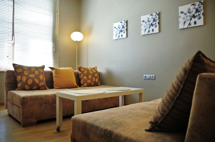 APARTMENT STANDARD Room