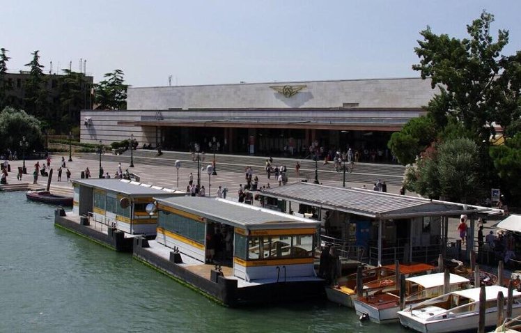 General view