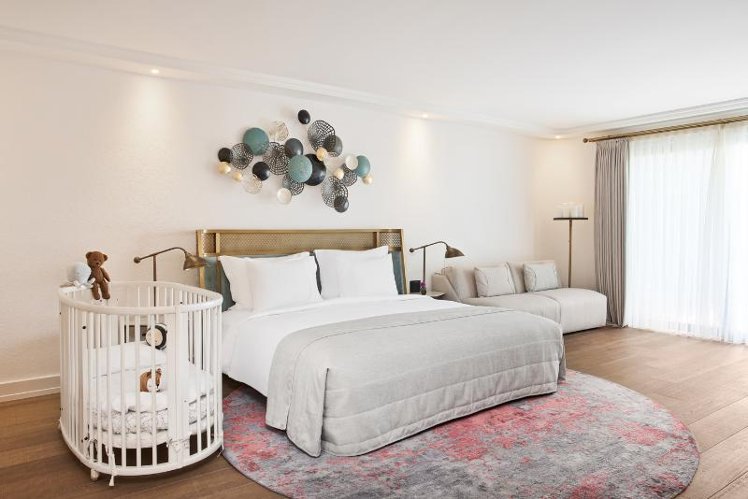 SUITE TWO BEDROOMS Room