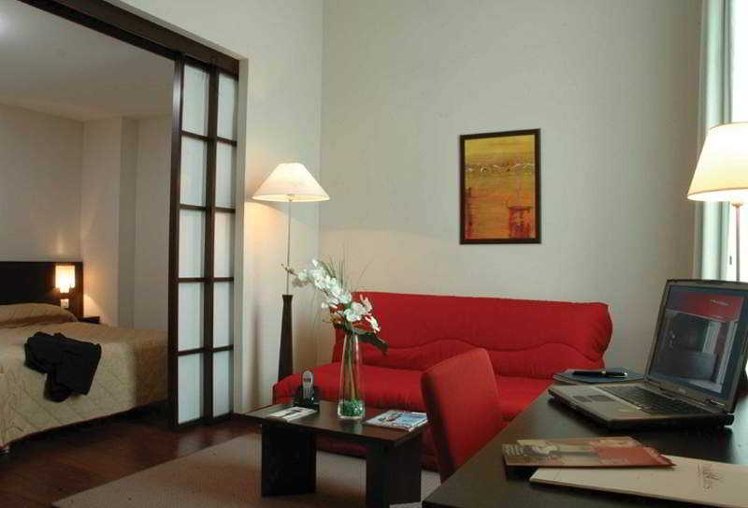 APARTMENT STANDARD Room