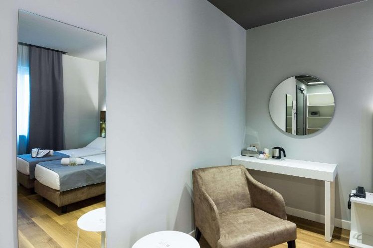 DOUBLE EXECUTIVE Room