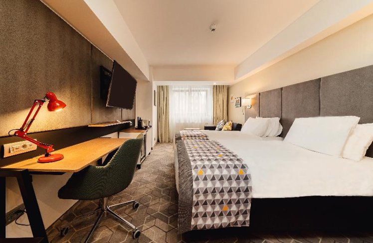 Double or Twin PREMIUM Room