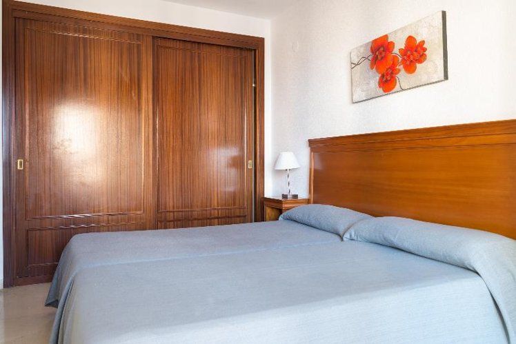 APARTMENT ONE BEDROOM Room