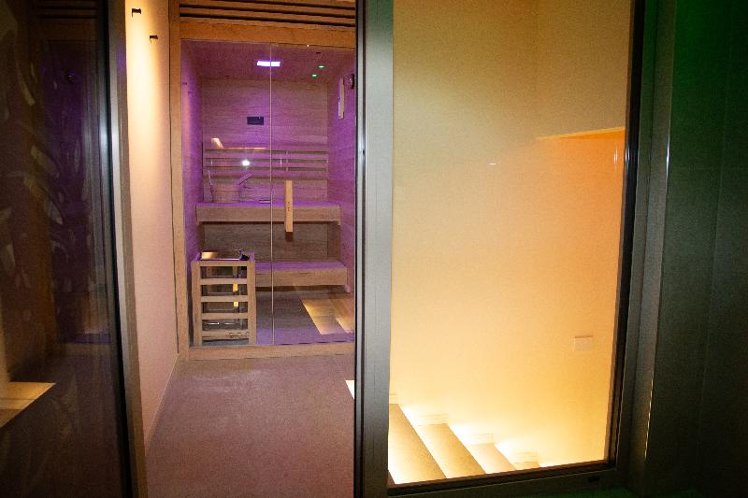 SUITE STANDARD Room