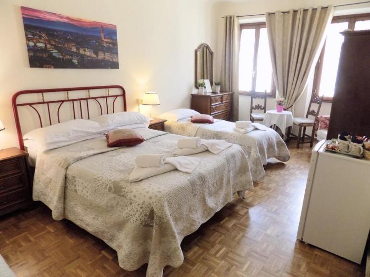 B&B Bel Duomo