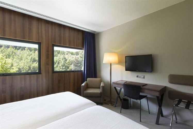 TWIN STANDARD Room