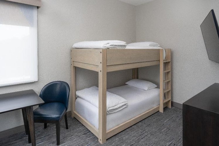 SUITE Accessible Room
