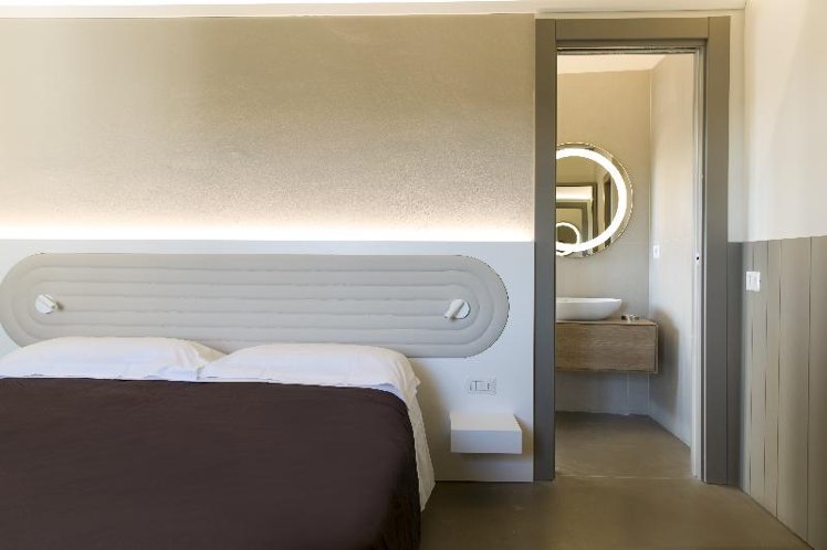 APARTMENT DELUXE ONE BEDROOM Room