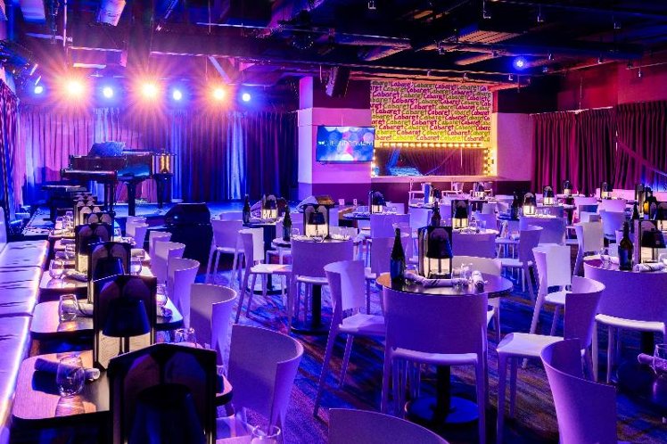 YOTEL New York Times Square