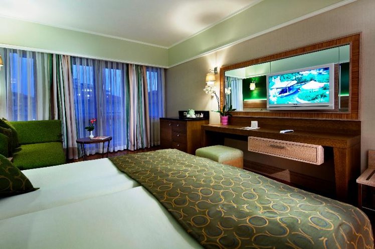 DOUBLE COMFORT Room