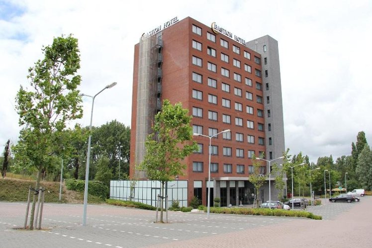 General view