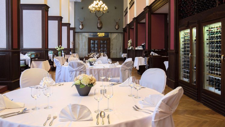 Apollo Hotel Bratislava