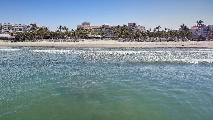 Occidental Nuevo Vallarta