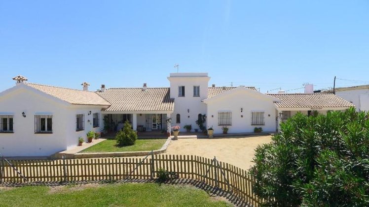 General view