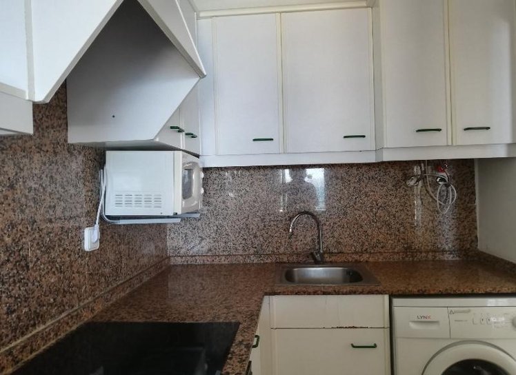 APARTMENT CAPACITY 4 Room