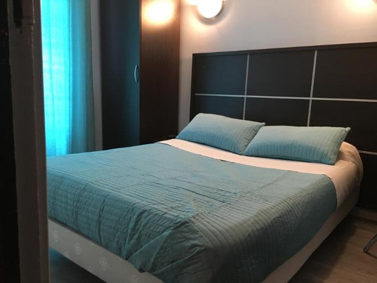 Double or Twin STANDARD Room