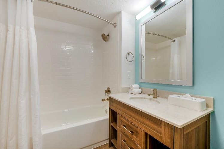 Hilton Vacation Club Aqua Sol Orlando West