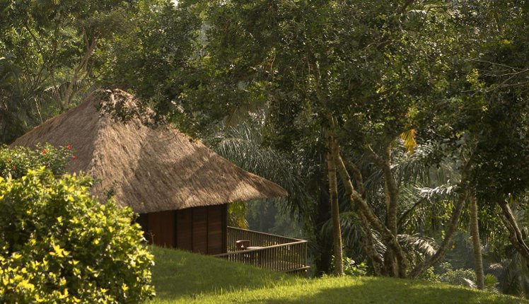 Alila Ubud