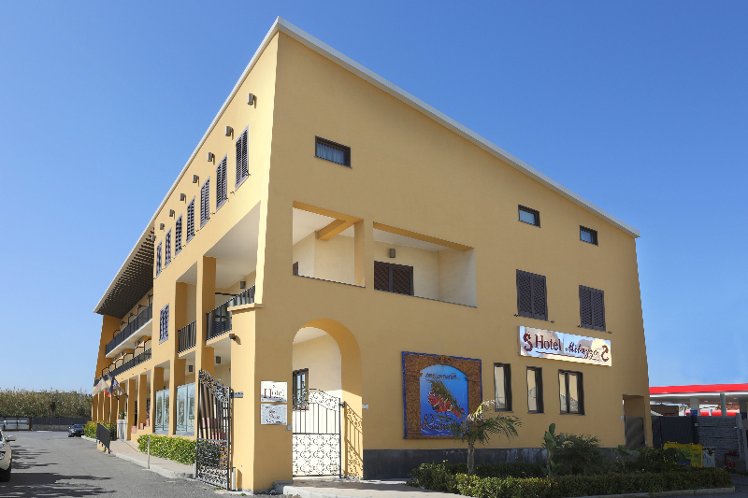 General view