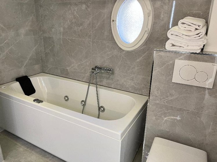 SUITE STANDARD Room
