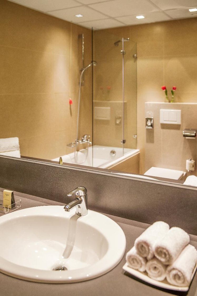 TWIN COMFORT Room