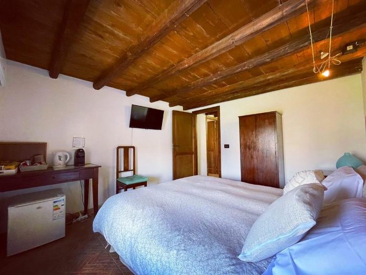 QUADRUPLE DELUXE Room