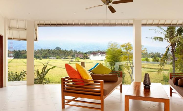 VILLA GRAND Room