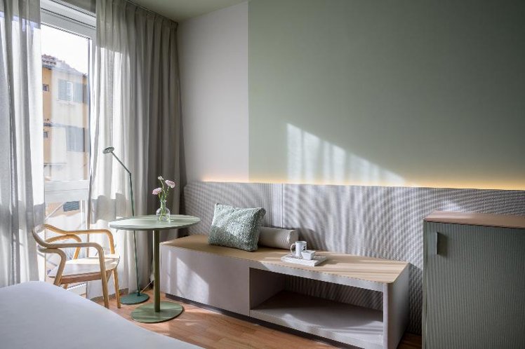 Double or Twin CLASSIC Room
