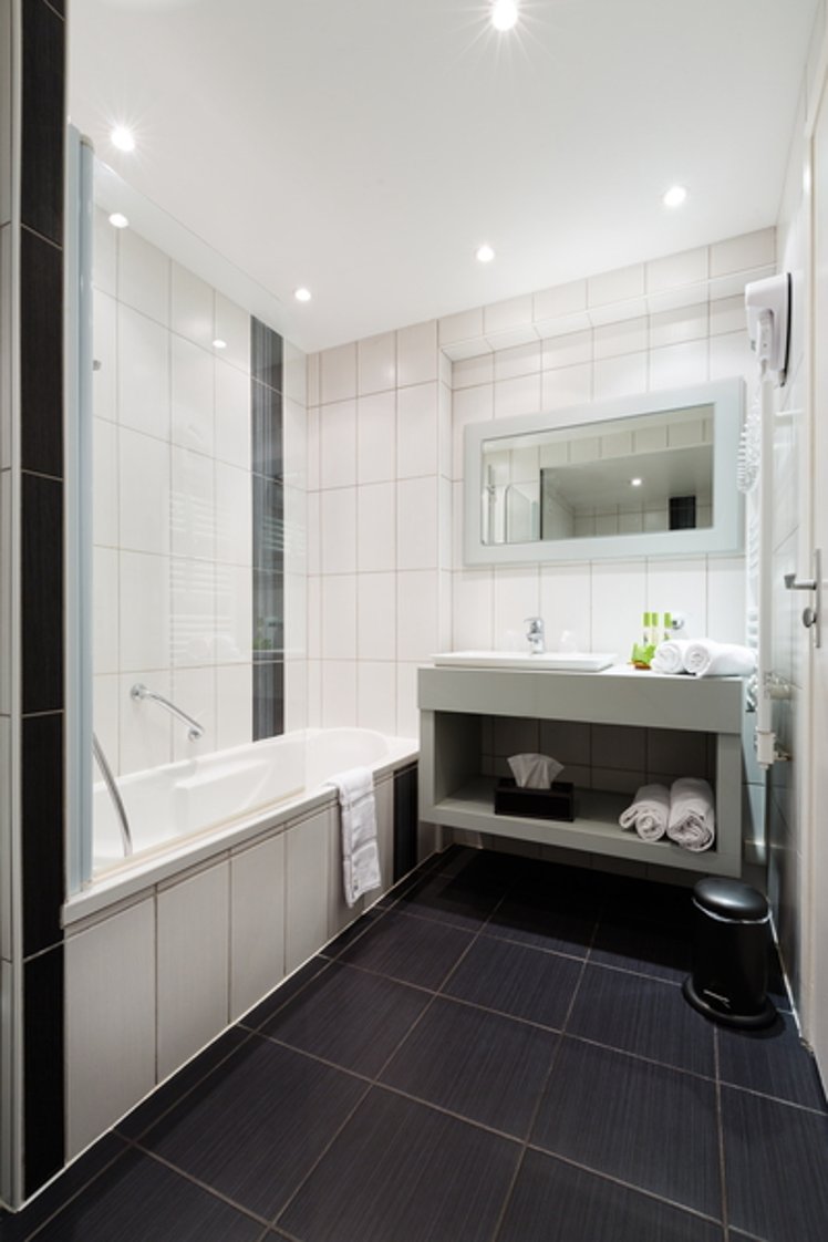 DOUBLE CLASSIC Room