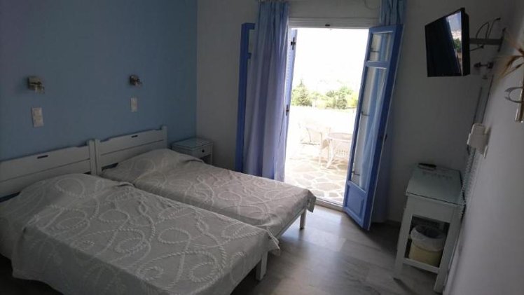 Double or Twin STANDARD Room