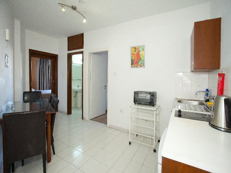 APARTMENT TWO BEDROOMS Room