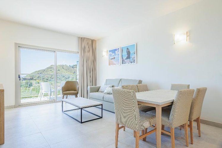 Hotel Best Indalo