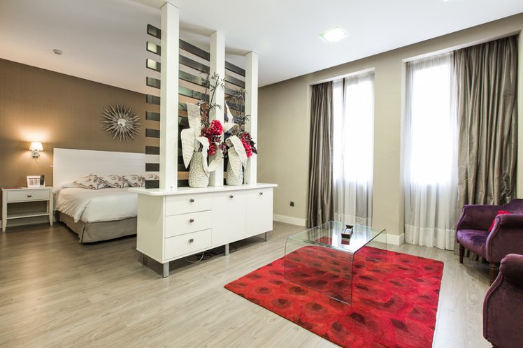 Double or Twin STANDARD Room
