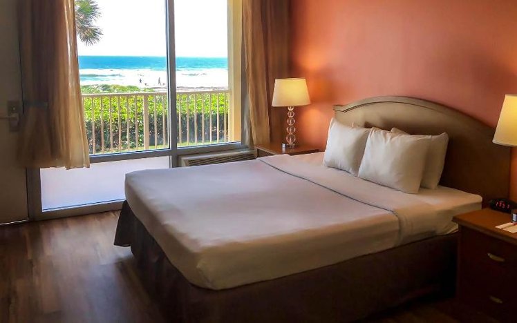 International Palms Resort Cocoa Beach