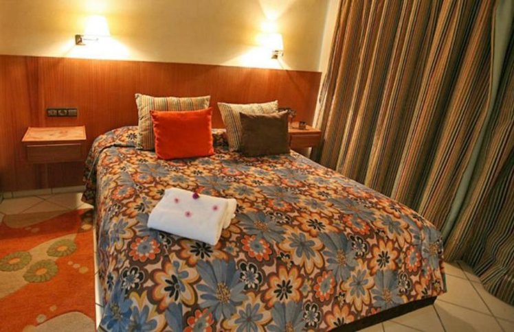 Hotel Ali