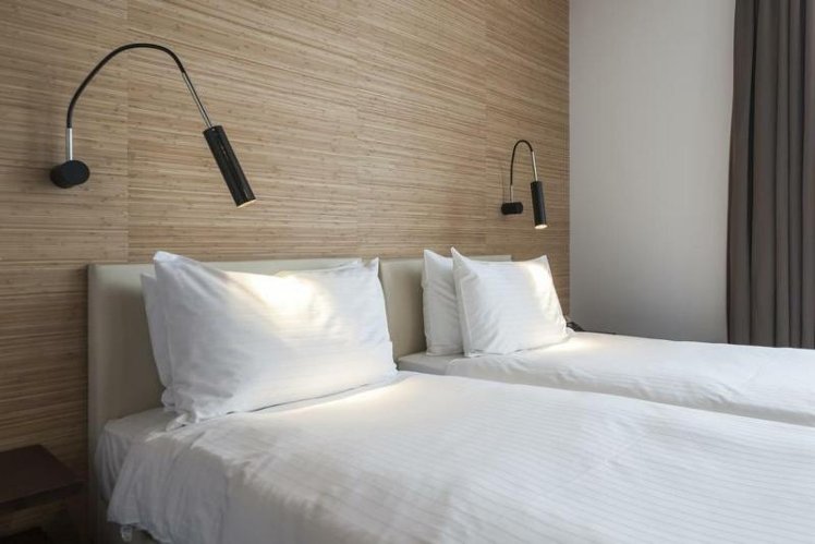 TWIN STANDARD Room