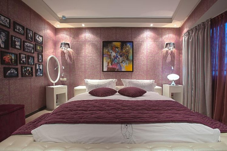 SUITE SUPERIOR Room
